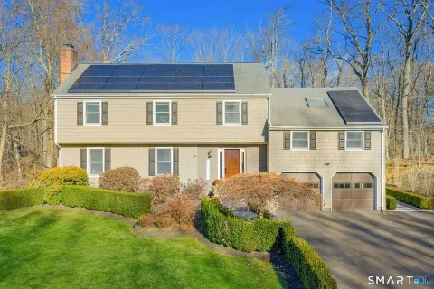 $1,318,000 | 39 Tannery Lane South, Weston, CT 06883