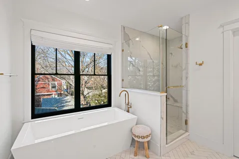 $2,289,000 | 4529 Rosedale Avenue, Bethesda, MD 20814