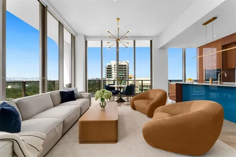 $3,998,000 | 2655 South Bayshore Drive, Unit LPH 2012, Miami, FL 33133