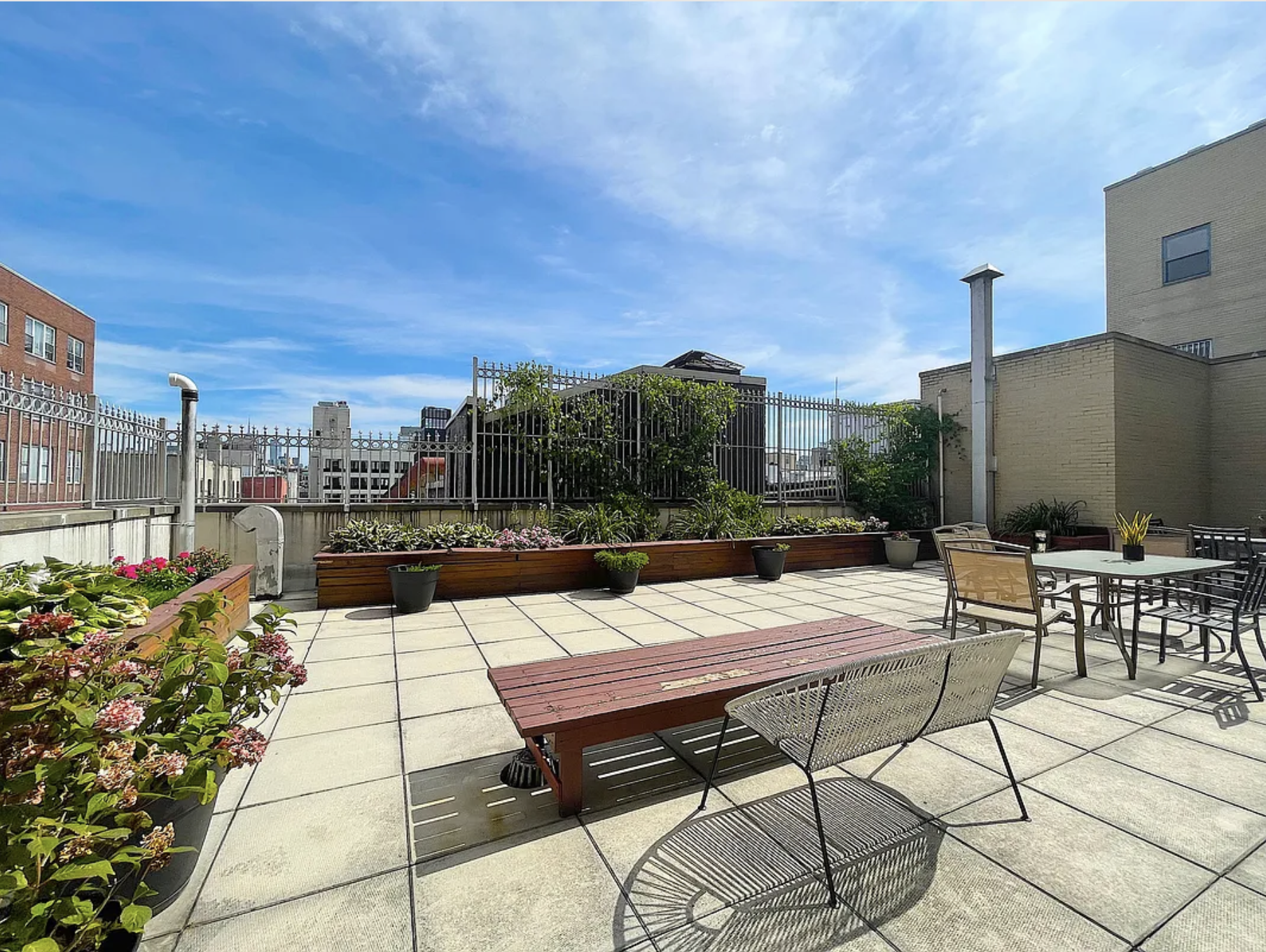 155 Hester Street, Unit 502 Manhattan, NY 10013 - Photo 6 of 11