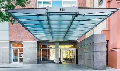 $2,195,000 | 360 East 88th Street, Unit 22C | Upper East Side