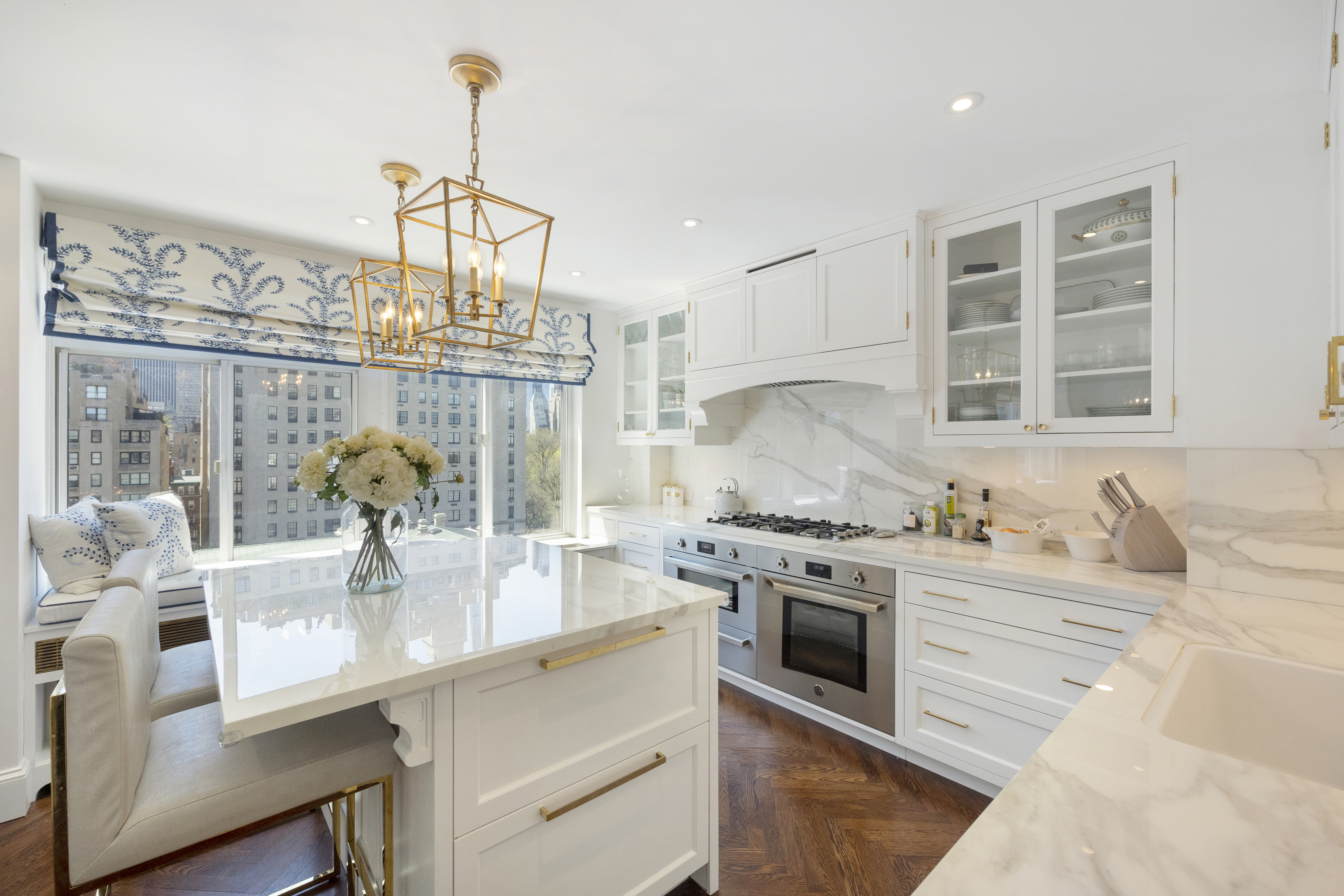 3 East 71st Street, Unit 10B/11B Manhattan, NY 10021 - Photo 2 of 14