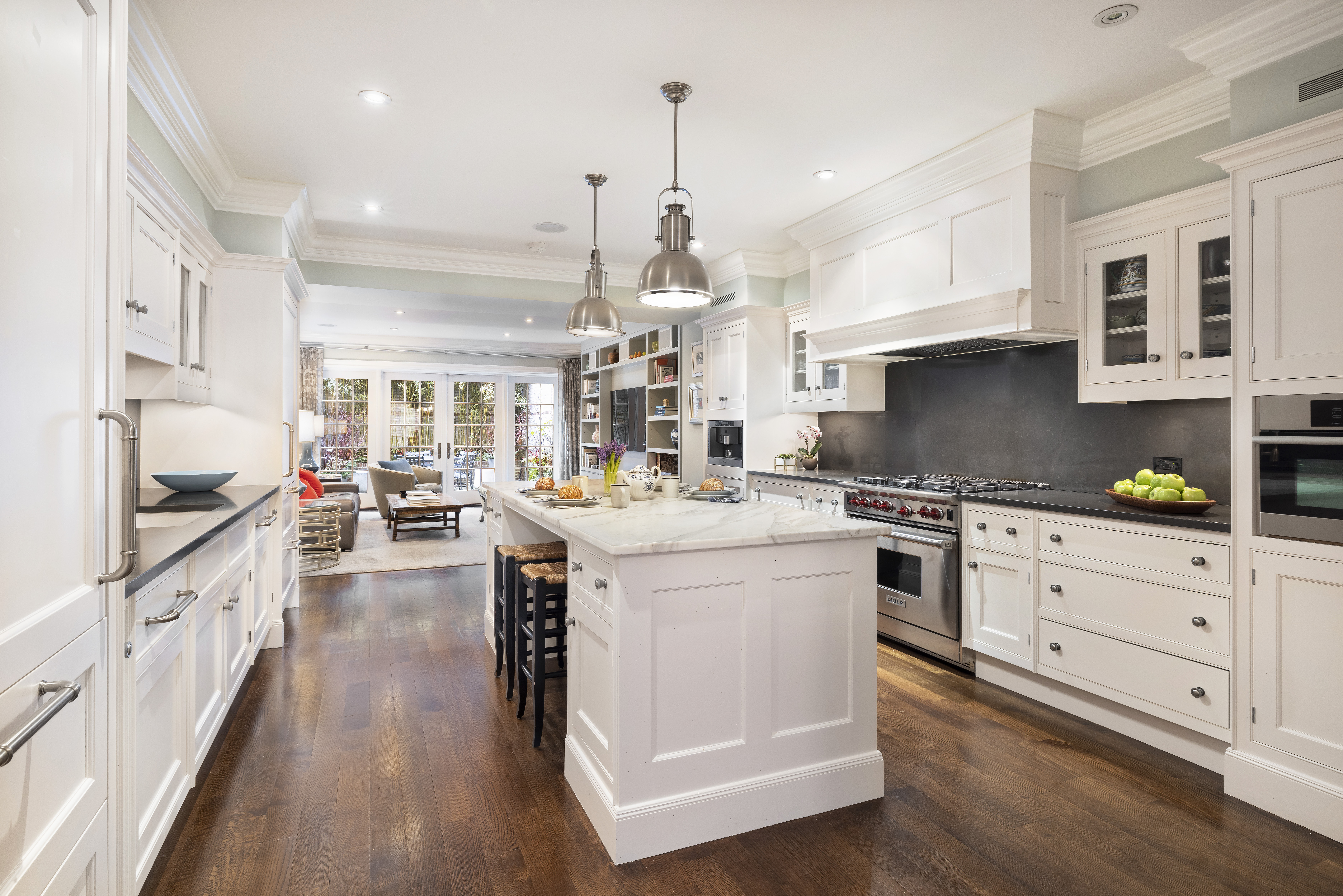 120 East 71st Street Manhattan, NY 10021 - Photo 7 of 26