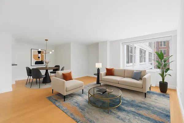$5,250 | 155 West 68th Street, Unit 1417 | Upper West Side