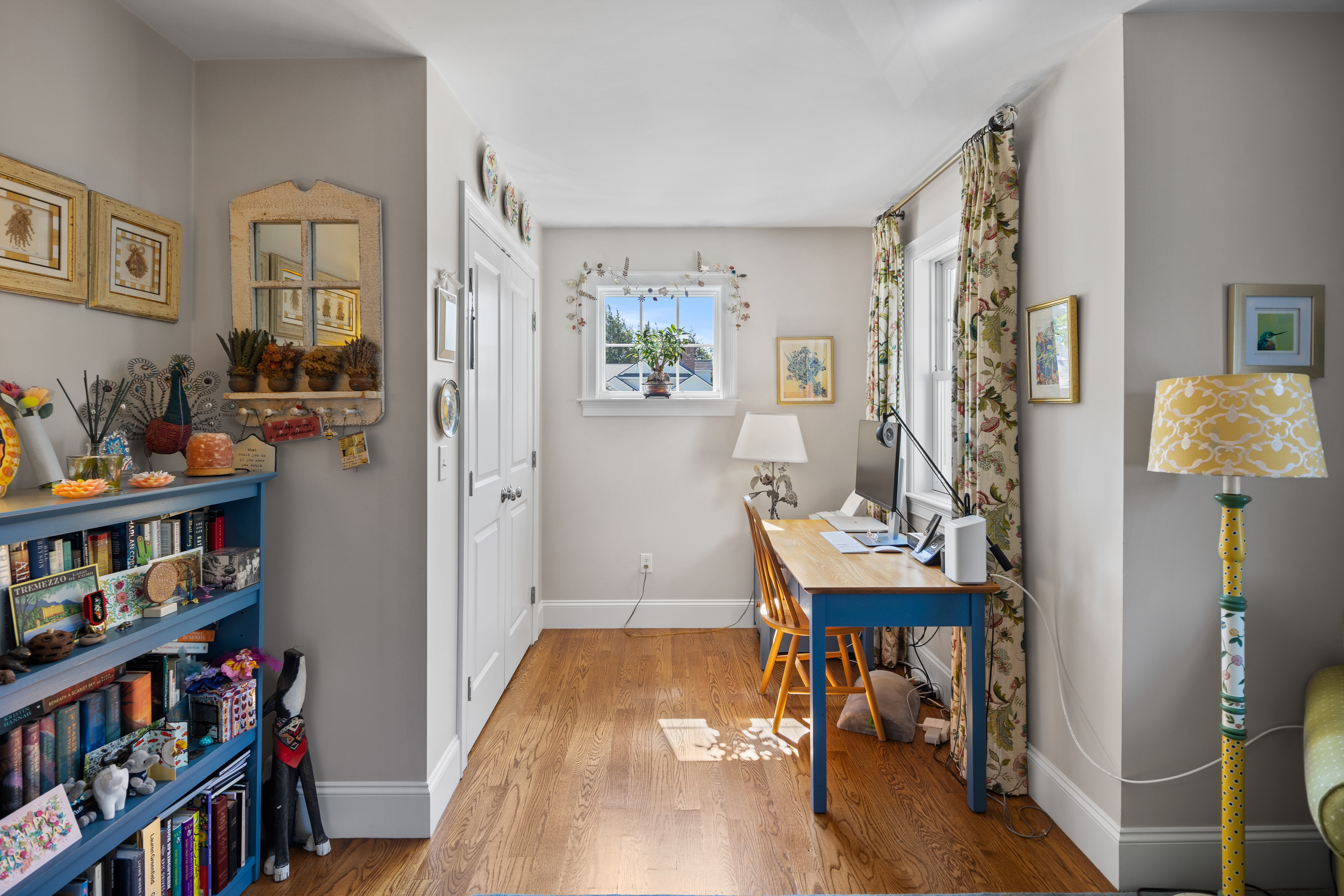 136 Manning Street Needham Heights, MA 02494 - Photo 22 of 33