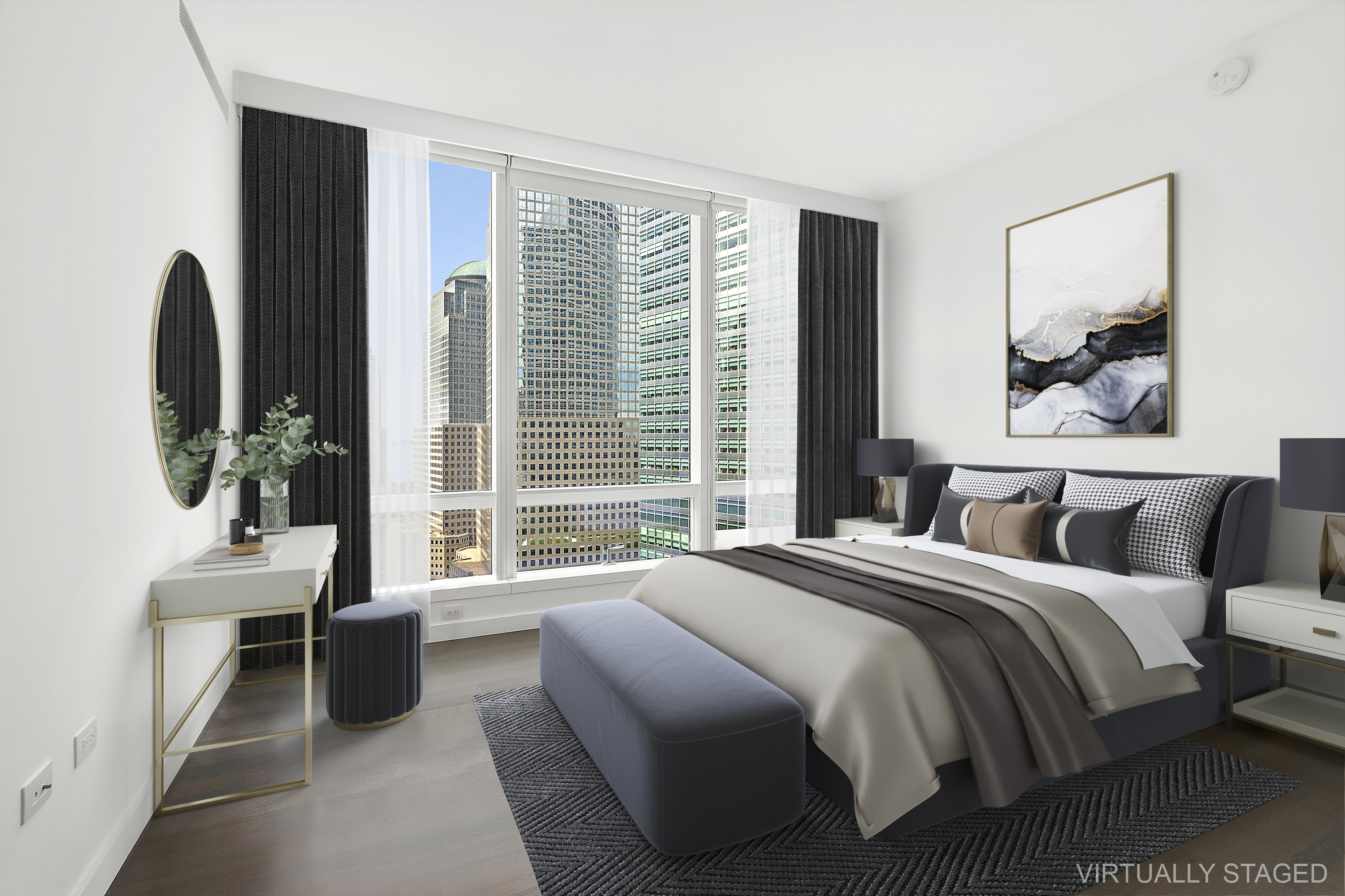 111 Murray Street, Unit 29B Manhattan, NY 10007 - Photo 3 of 10