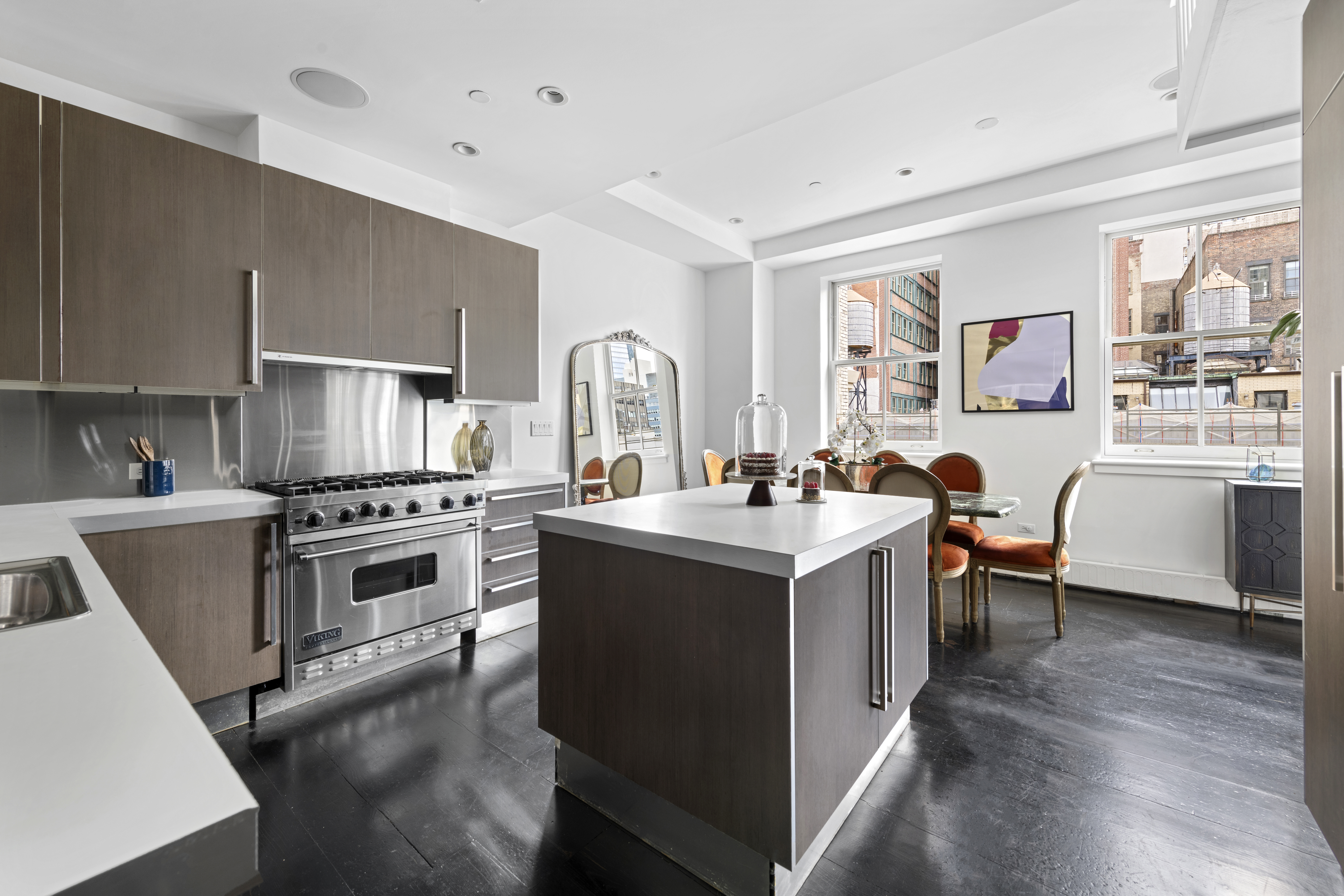 8 Warren Street, Unit PH Manhattan, NY 10007 - Photo 7 of 23