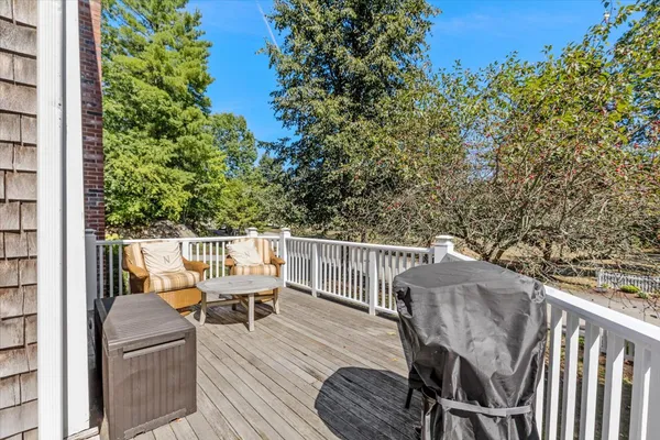 Contact Agent | 18 Cedarledge Villiage, Unit 18, Cohasset, MA 02025