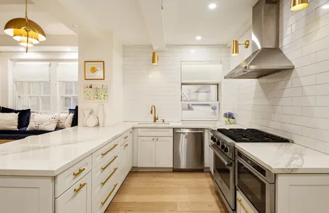 $4,999,000 | 340 East 72nd Street, Unit 4S | Lenox Hill