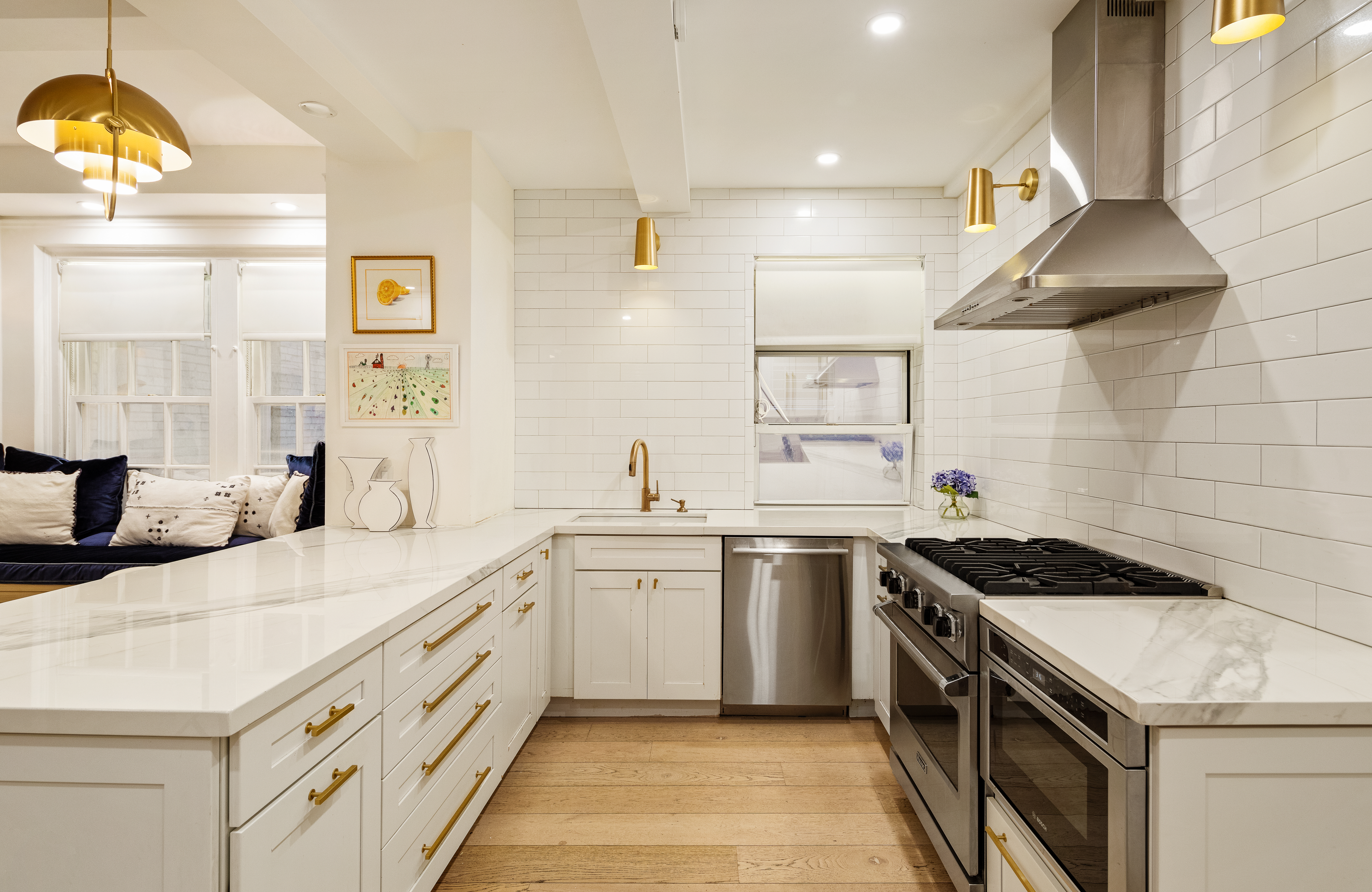 340 East 72nd Street, Unit 4S Manhattan, NY 10021 - Photo 8 of 20