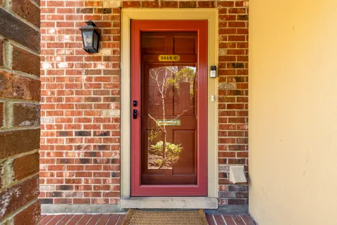 $925,000 | 1614 Beekman Place Northwest, Unit C, Washington, DC 20009