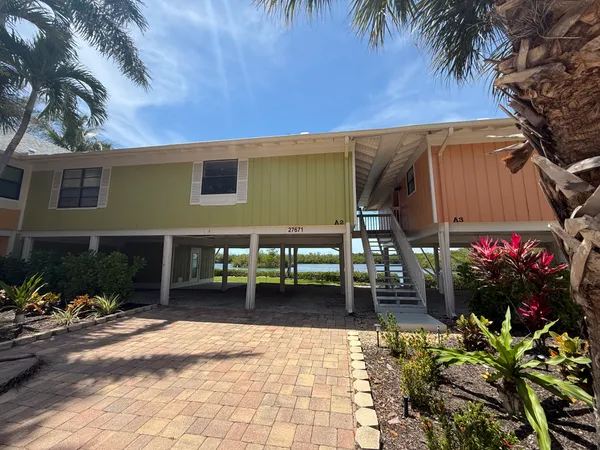 $325,000 | 27671 Bay Point Lane, Unit A2, Bonita Springs, FL 34134