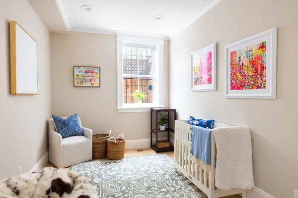 $2,495,000 | 131 St Botolph Street, Unit A, Boston, MA 02115