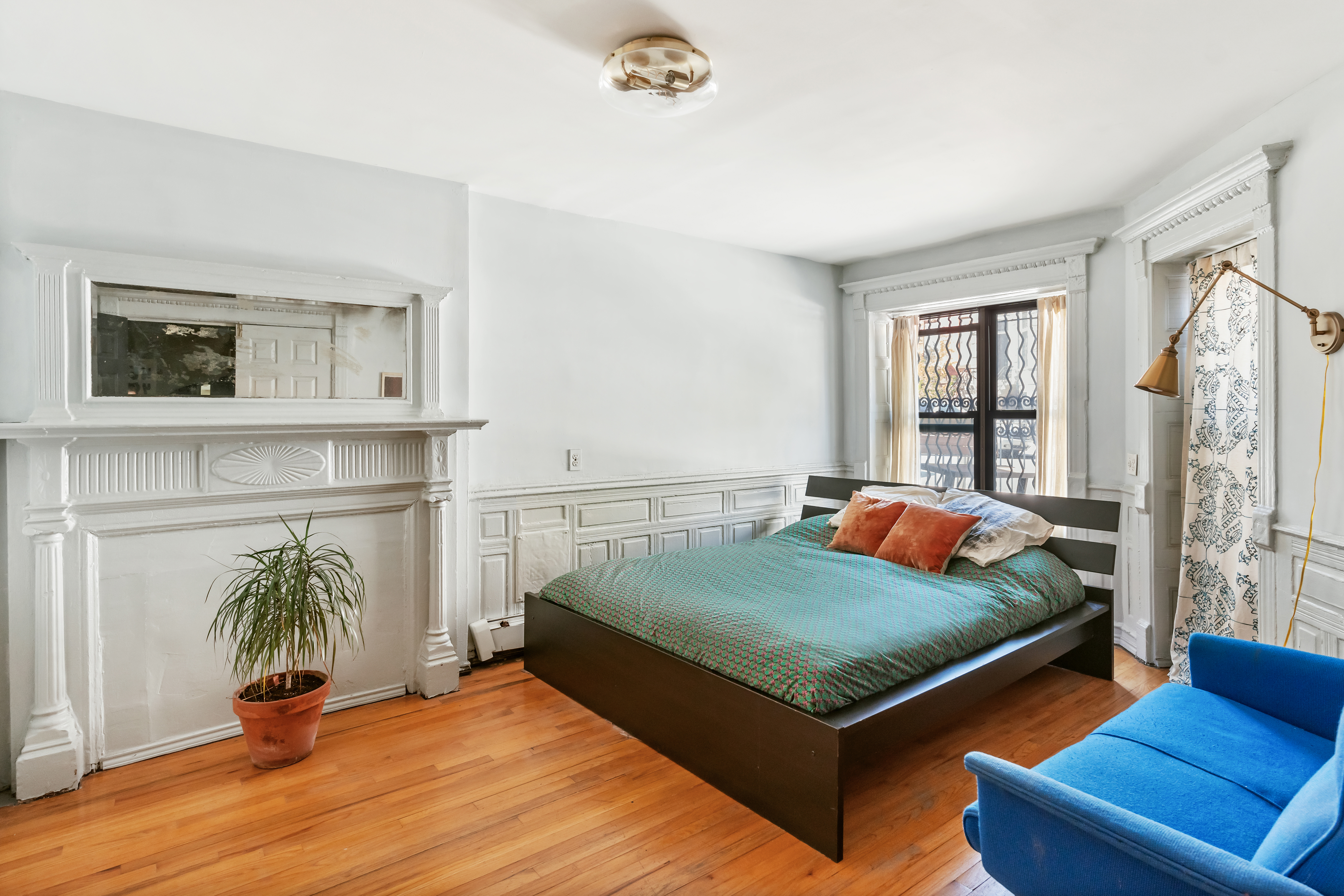 132 Decatur Street Brooklyn, NY 11216 - Photo 5 of 15