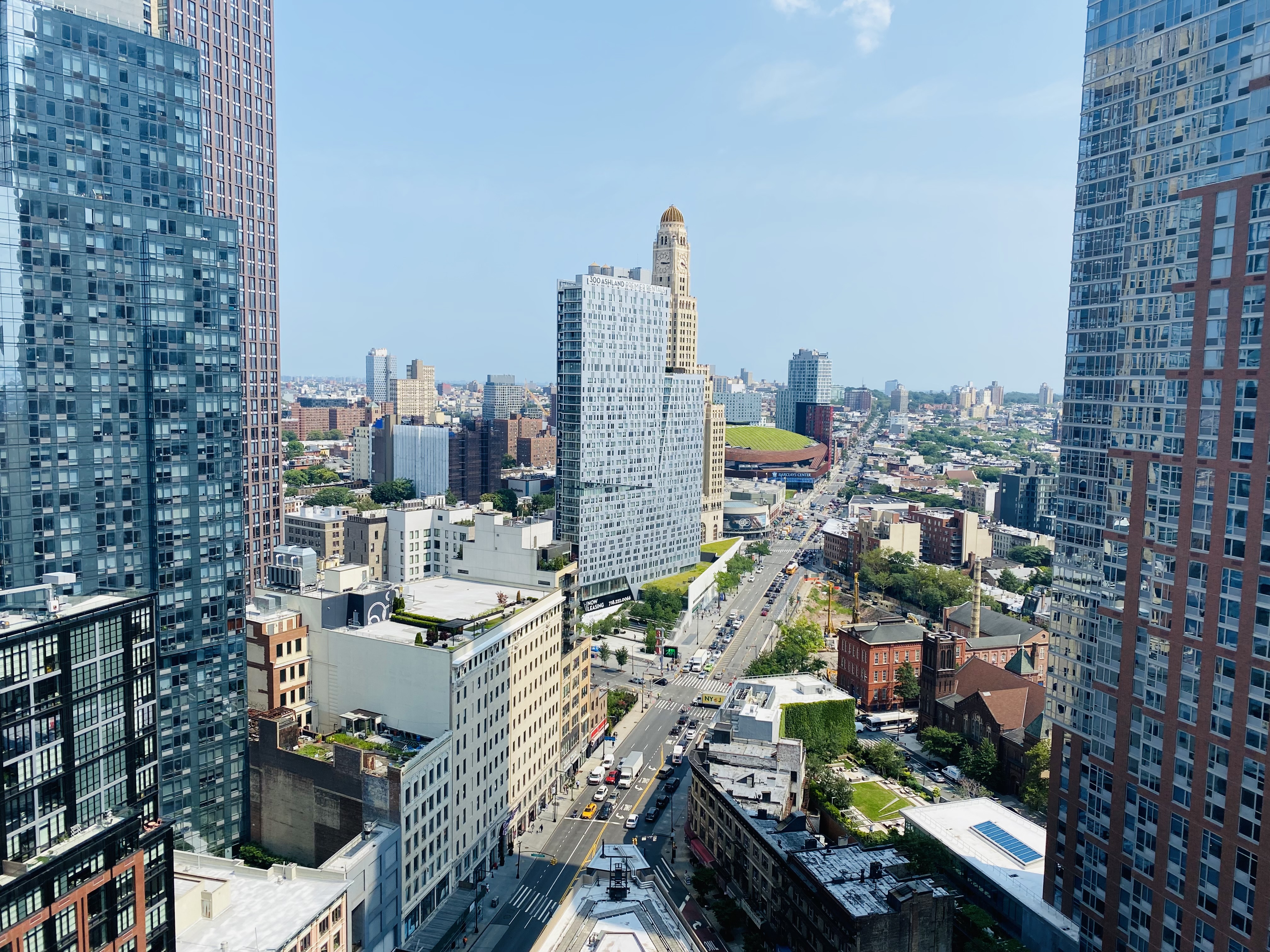 10 Nevins Street, Unit 22C Brooklyn, NY 11217 - Photo 14 of 15