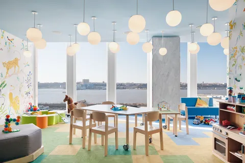 $5,875,000 | 35 Hudson Yards, Unit 8503 | Hudson Yards