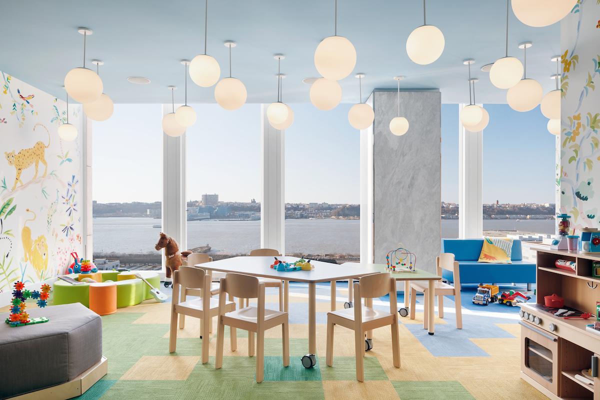 35 Hudson Yards, Unit 8503 Manhattan, NY 10001 - Photo 19 of 30