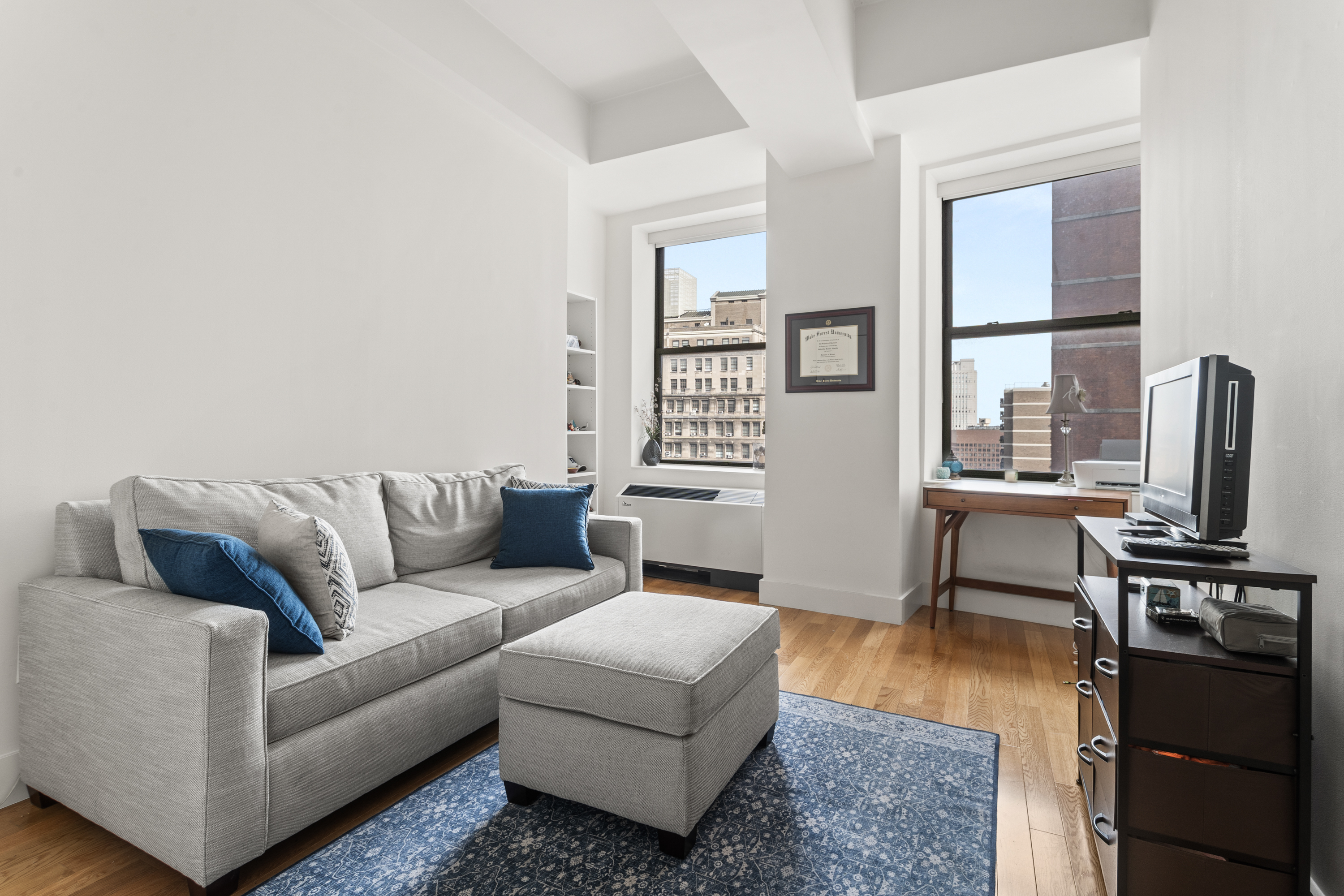 99 John Street, Unit 1901 Manhattan, NY 10038 - Photo 5 of 12