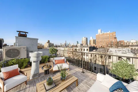 $1,500,000 | 853 Carroll Street, Unit 4 | Park Slope