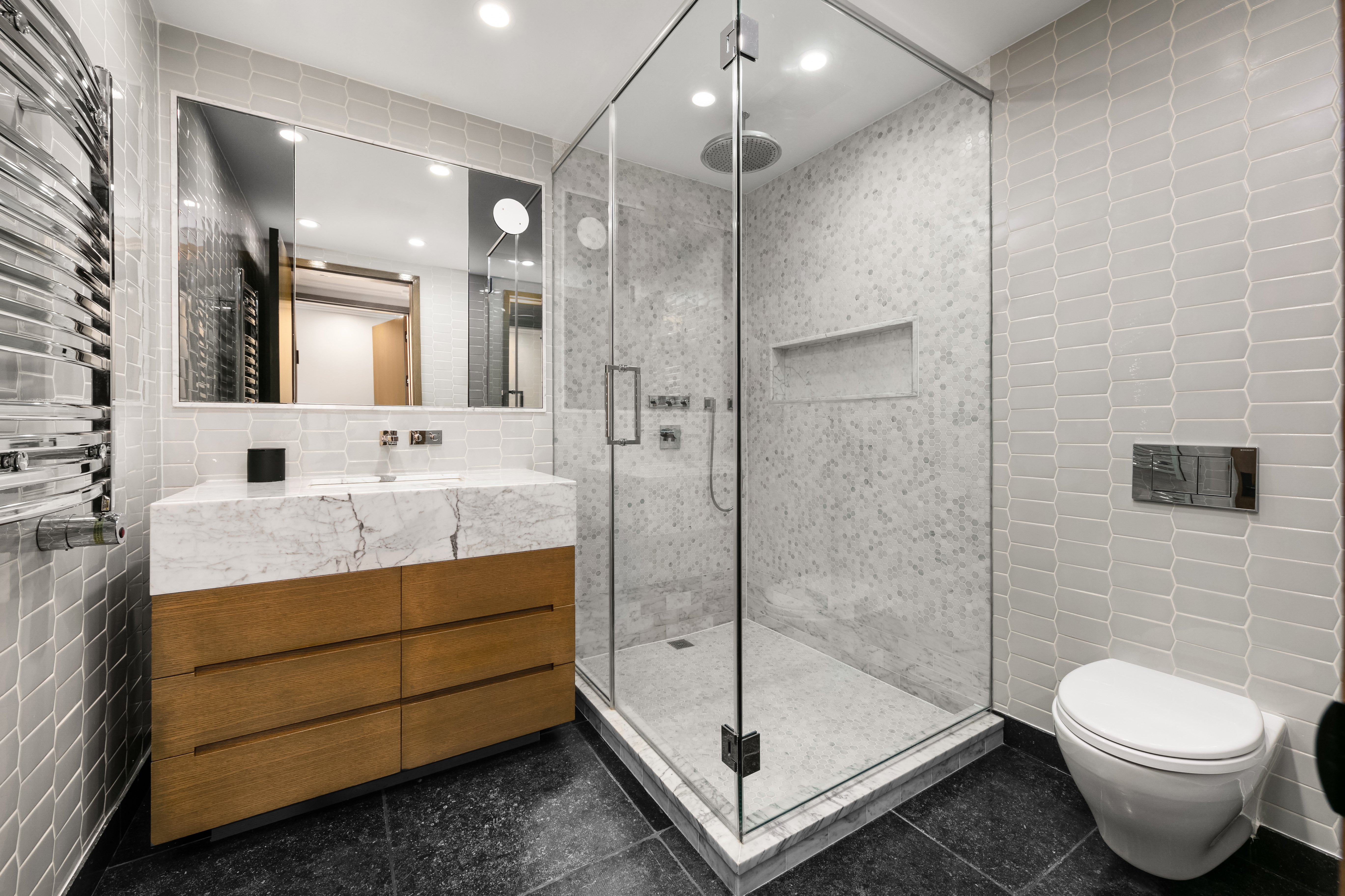 56 Walker Street, Unit 3 Manhattan, NY 10013 - Photo 15 of 18