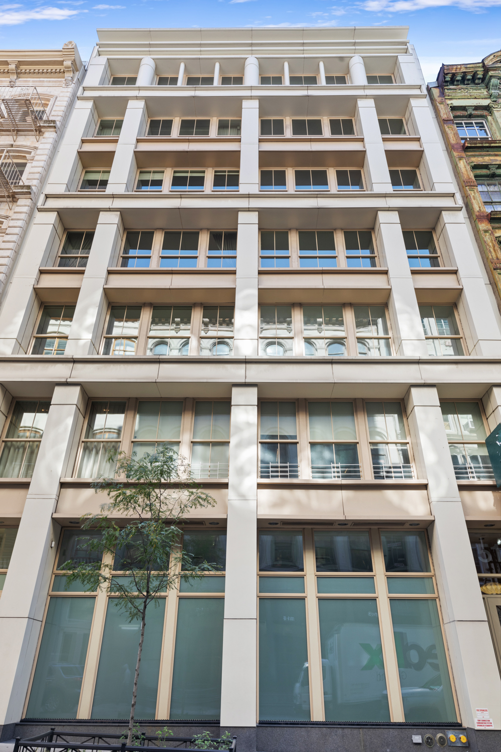 51 Walker Street, Unit 5A Manhattan, NY 10013 - Photo 11 of 12