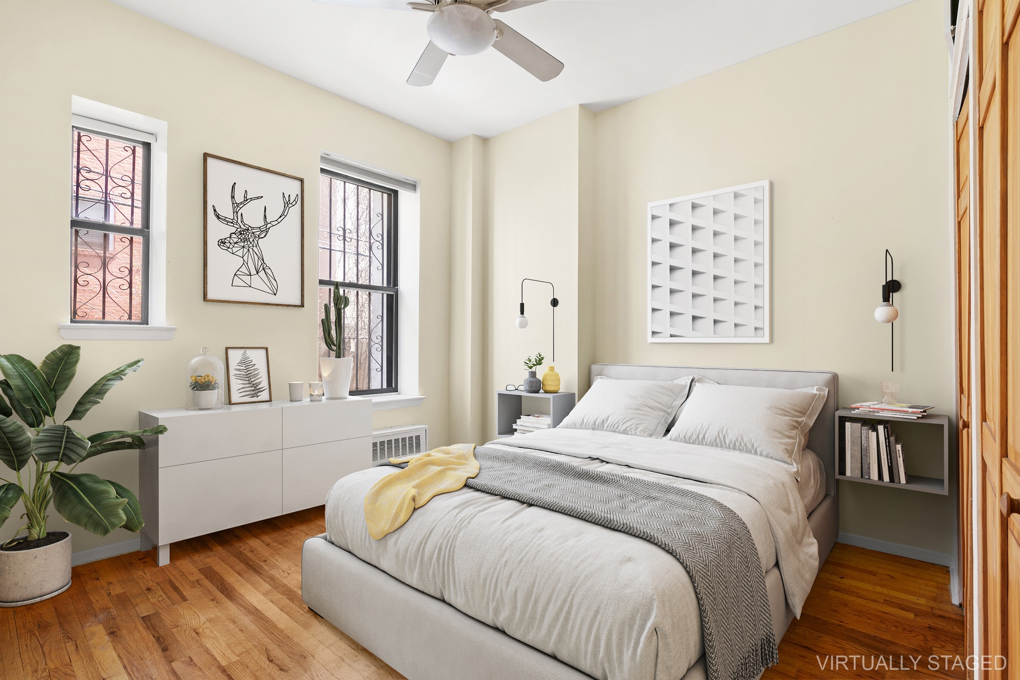 471 17th Street, Unit 1 Brooklyn, NY 11215 - Photo 11 of 17