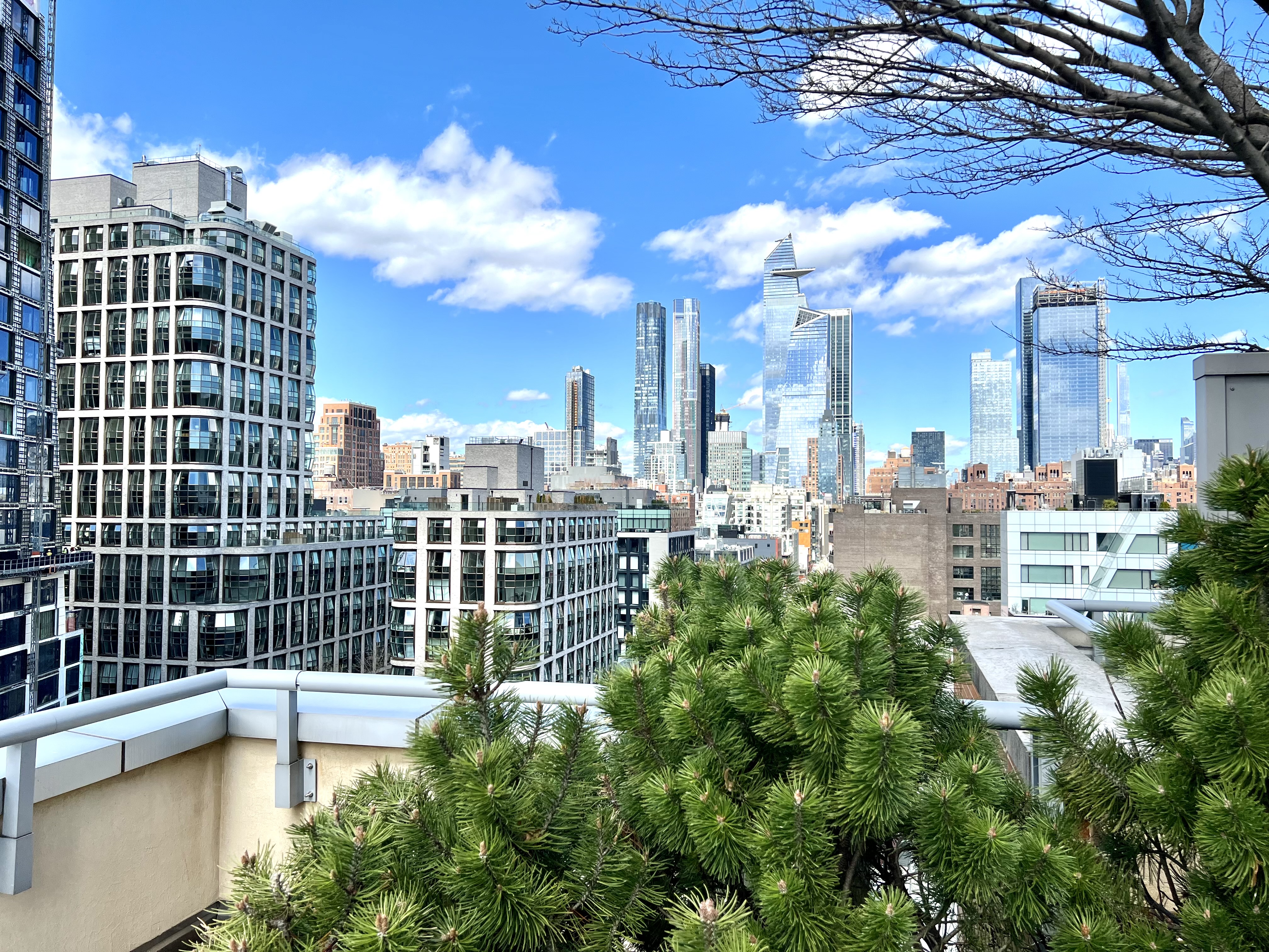 450 West 17th Street, Unit 1610 Manhattan, NY 10011 - Photo 12 of 19