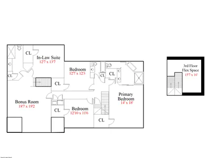 $949,000 | 4117 Worley Drive, Raleigh, NC 27613