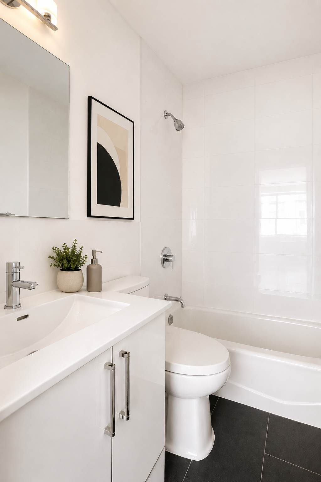 45 East 25th Street, Unit 36C Manhattan, NY 10010 - Photo 10 of 11