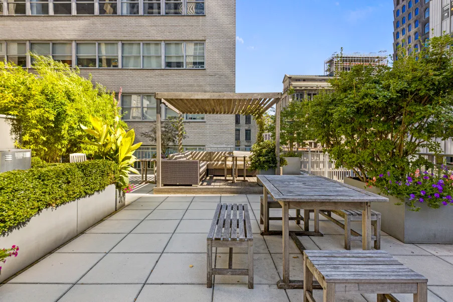 $3,995 | 59 John Street, Unit 4H | Financial District