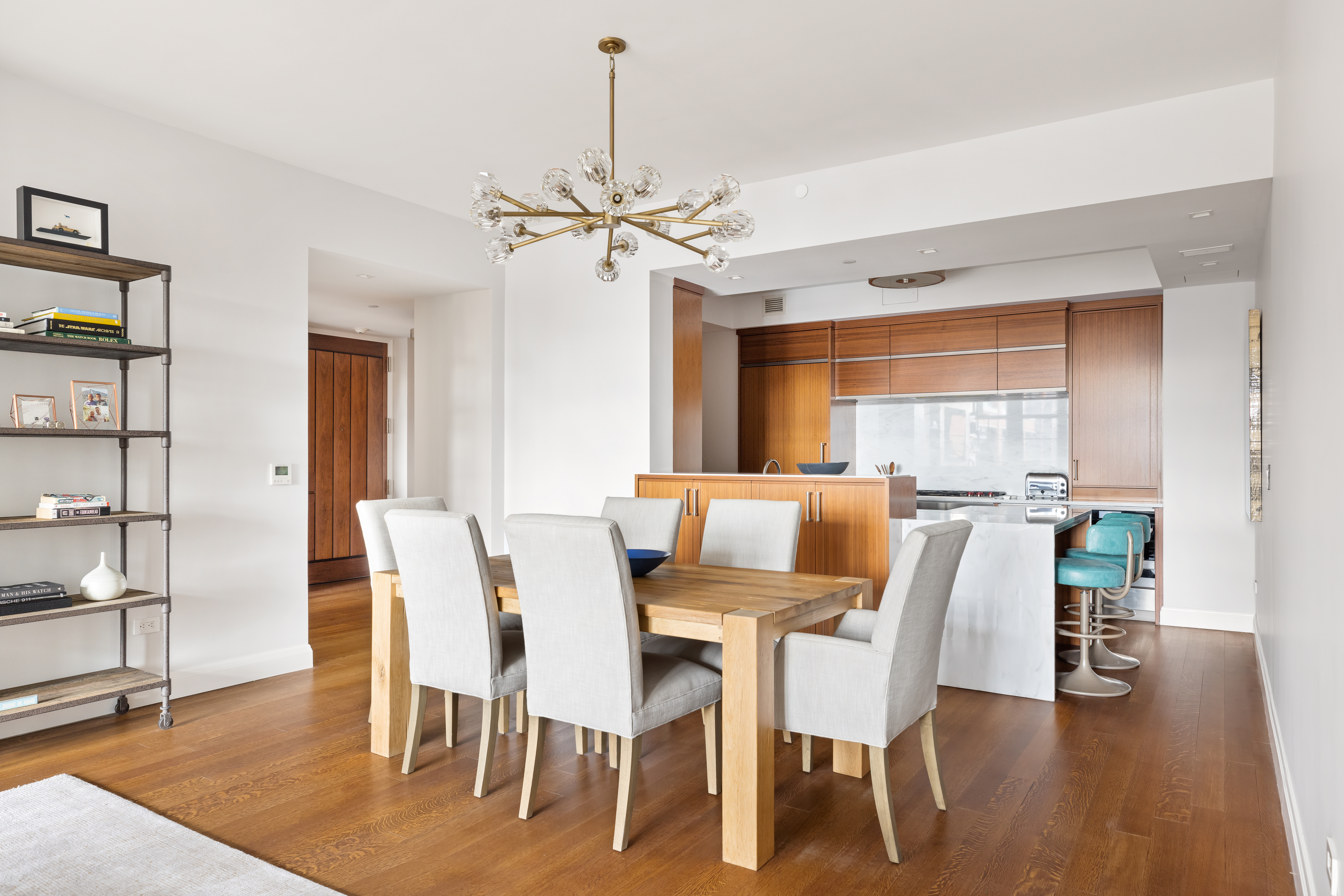 150 Charles Street, Unit 5AN Manhattan, NY 10014 - Photo 2 of 15