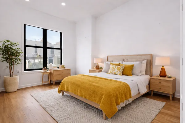 $5,295 | 1409 Greene Avenue, Unit 2 | Bushwick