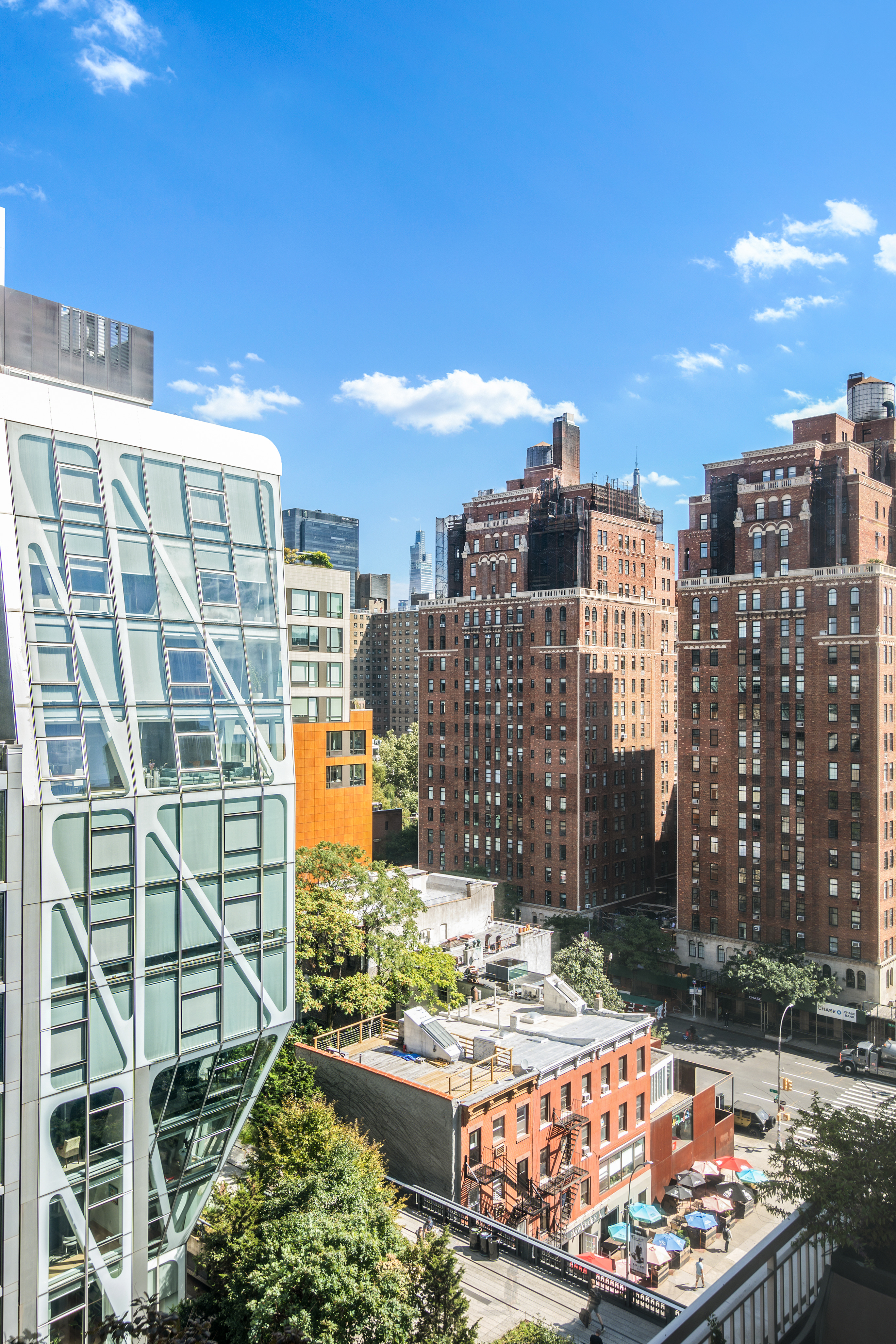 520 West 23rd Street, Unit 12D Manhattan, NY 10011 - Photo 4 of 15