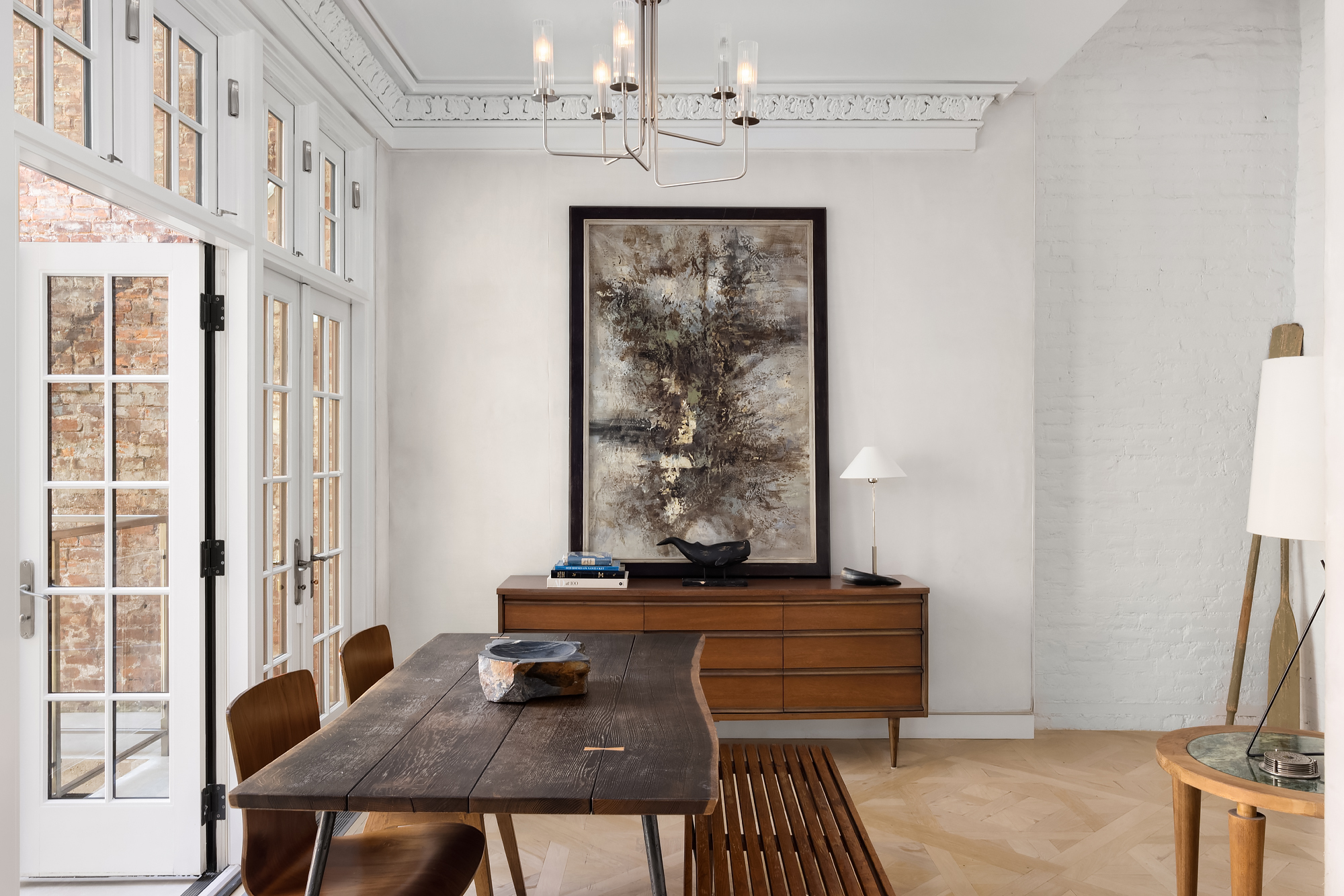 21 Cornelia Street Manhattan, NY 10014 - Photo 3 of 26