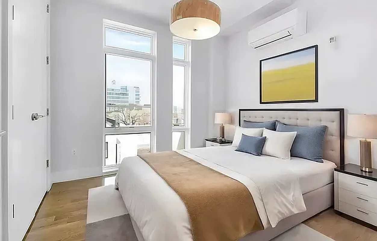 47 Withers Street, Unit 2F Brooklyn, NY 11211 - Photo 4 of 5