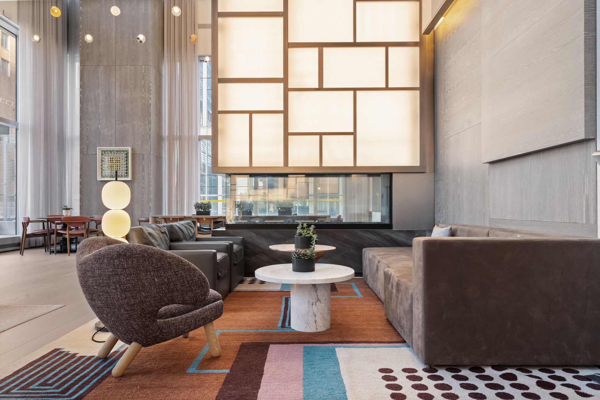 1 City Point, Unit 17D Brooklyn, NY 11201 - Photo 9 of 21