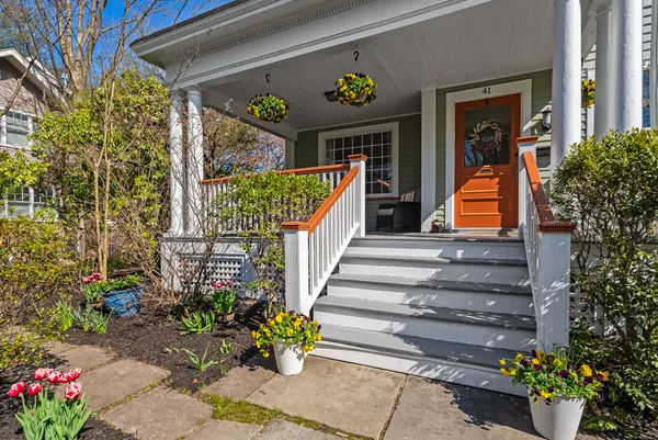 $1,650,000 | 41 Oakwood Avenue, Montclair, NJ 07043