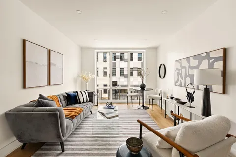 $550,000 | 40 Schaefer Street, Unit 2B | Bushwick