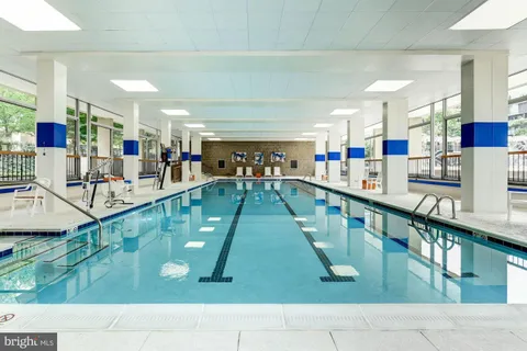 $389,900 | 510 N Street Southwest, Unit N422, Washington, DC 20024