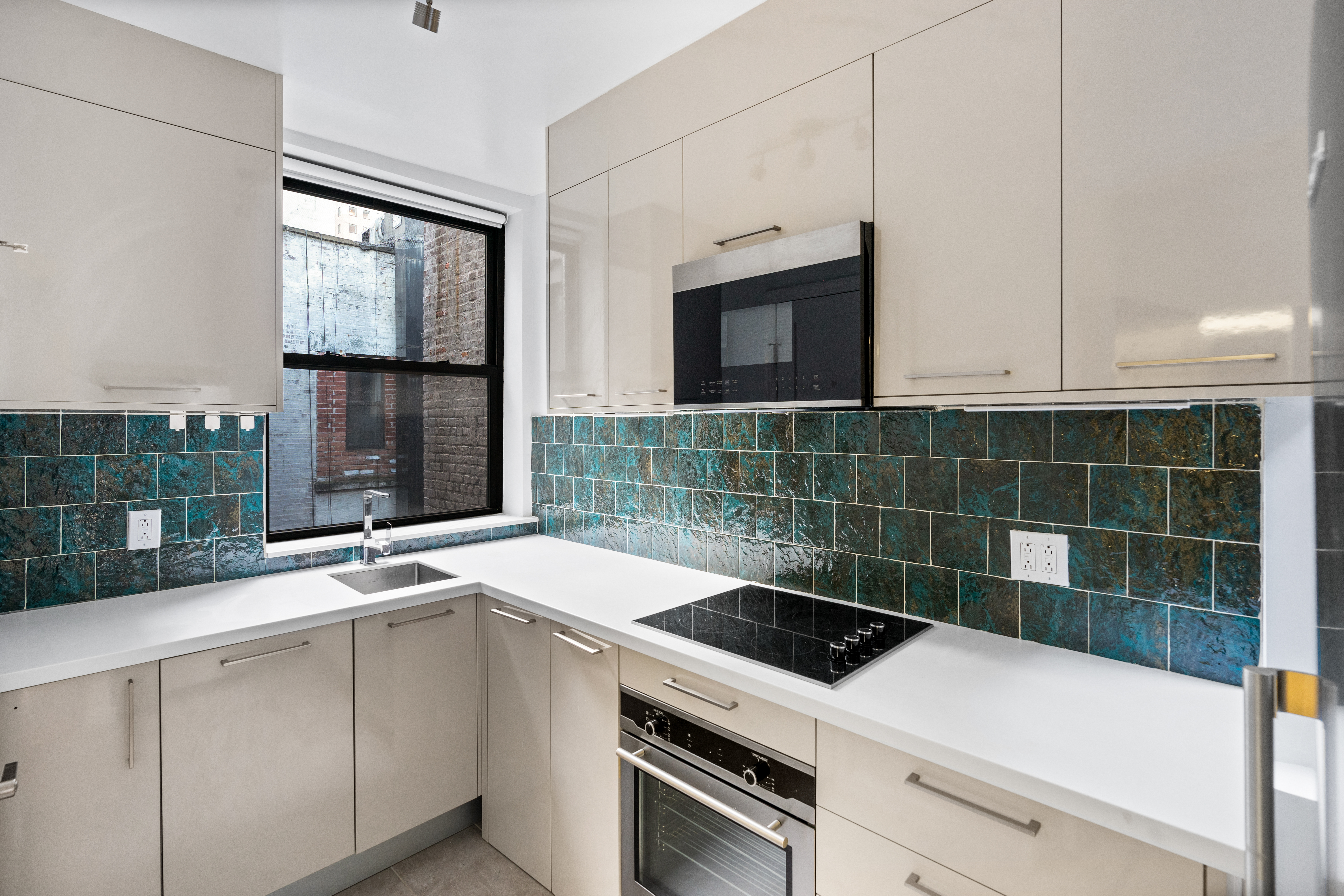 746 9th Avenue, Unit 3A Manhattan, NY 10019 - Photo 6 of 12