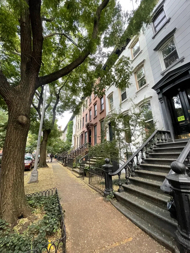 $3,500 | 170 A Garfield Place, Unit 1 | Park Slope