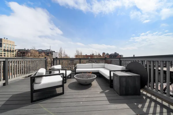 $2,500,000 | 54 Appleton Street, Unit 4, Boston, MA 02116