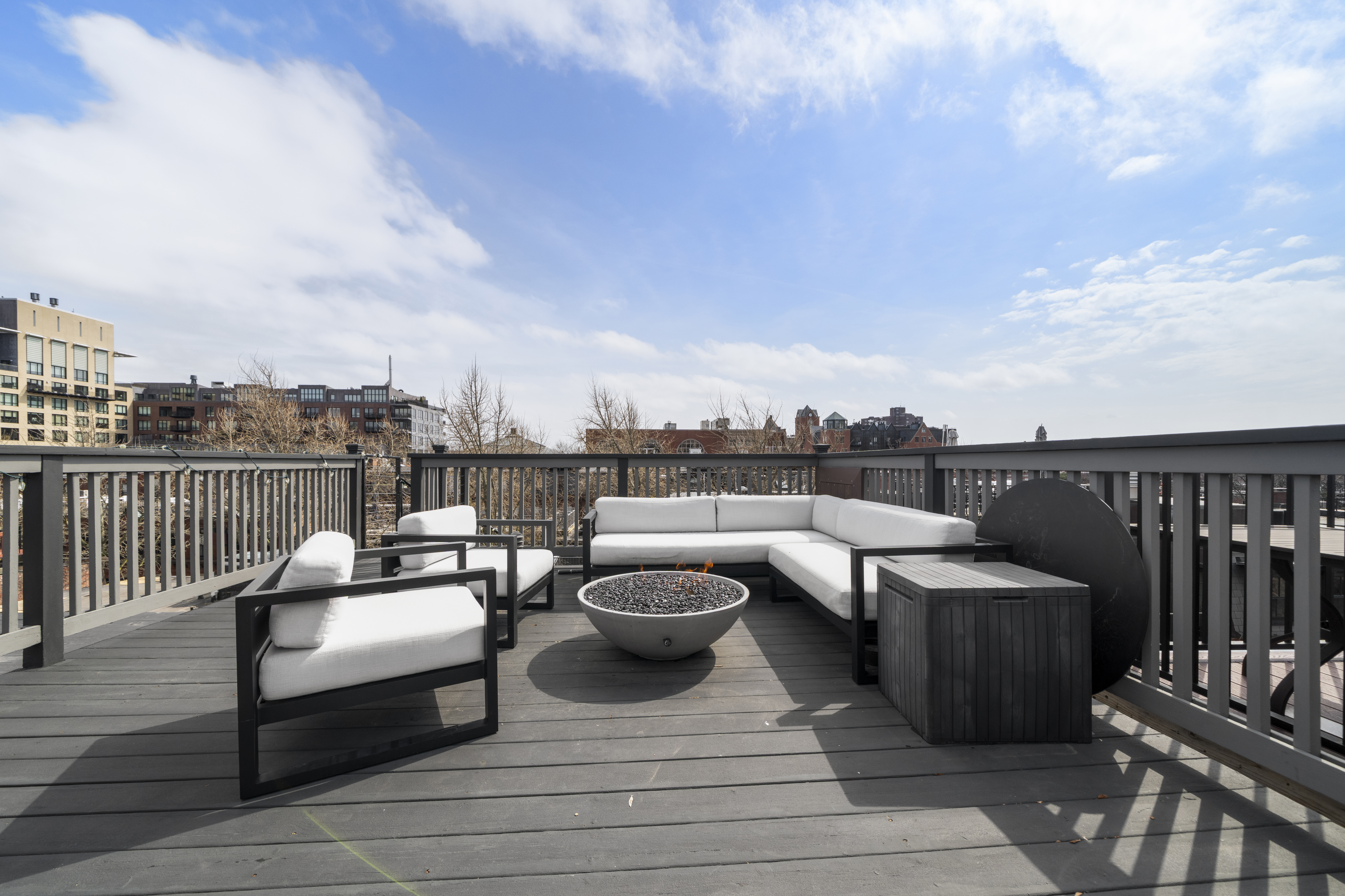 54 Appleton Street, Unit 4 Boston, MA 02116 - Photo 37 of 40