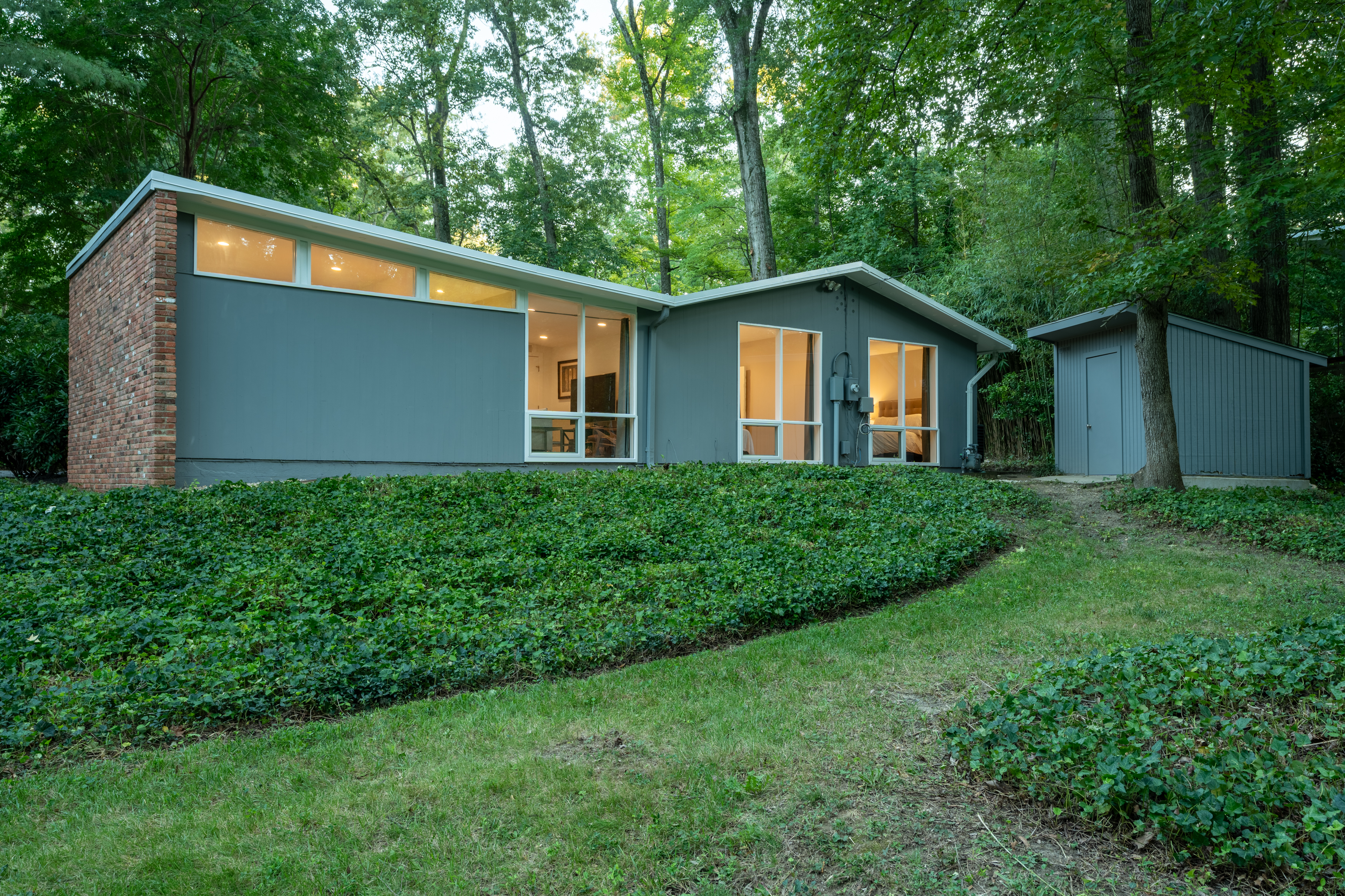 7216 Stafford Road Alexandria, VA 22307 - Photo 53 of 54 Gallery Image 53