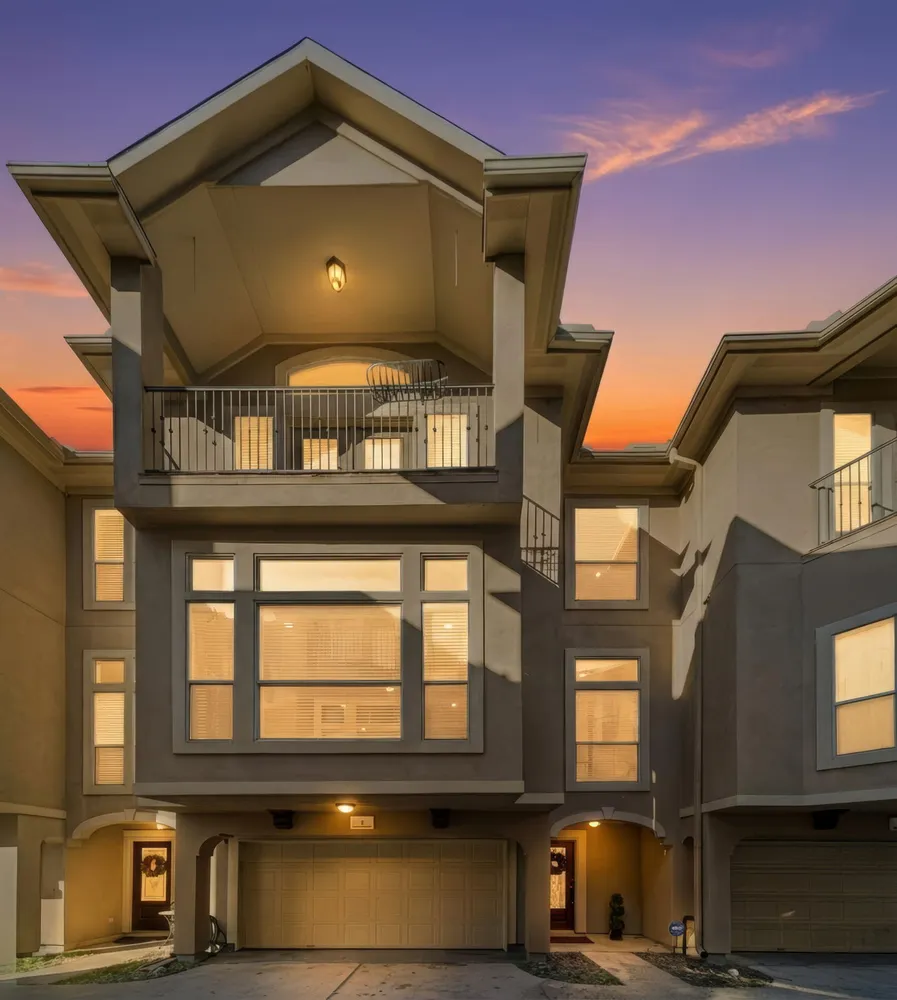 $400,000 | 1304 Dart Street, Unit E, Houston, TX 77007