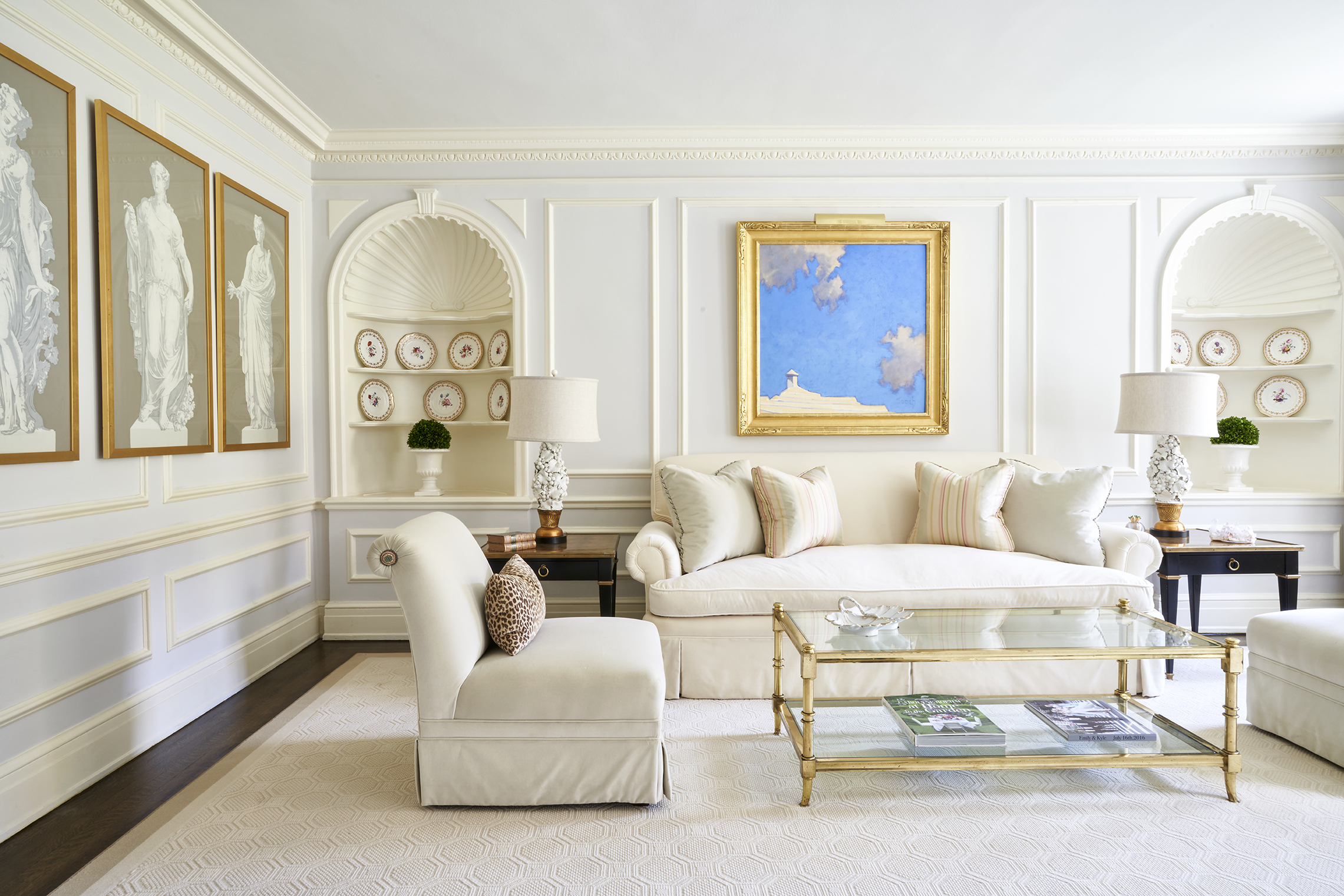 125 East 74th Street, Unit 6A Manhattan, NY 10021 - Photo 1 of 14