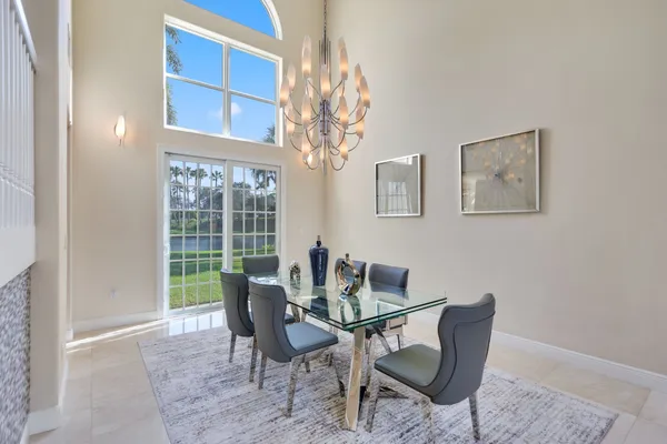 $1,400,000 | 19245 Skyridge Circle, Boca Raton, FL 33498