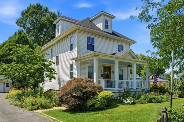 $749,000 | 396 North Keswick Avenue, Glenside, PA 19038