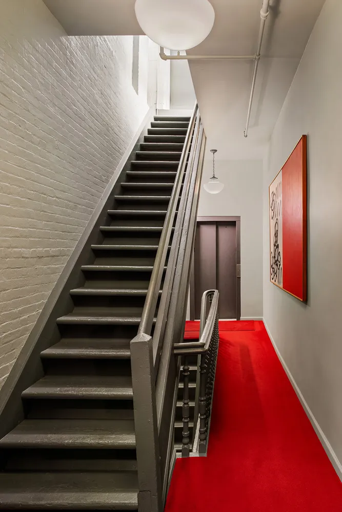 $8,995,000 | 21 Bond Street, Unit PH | NoHo