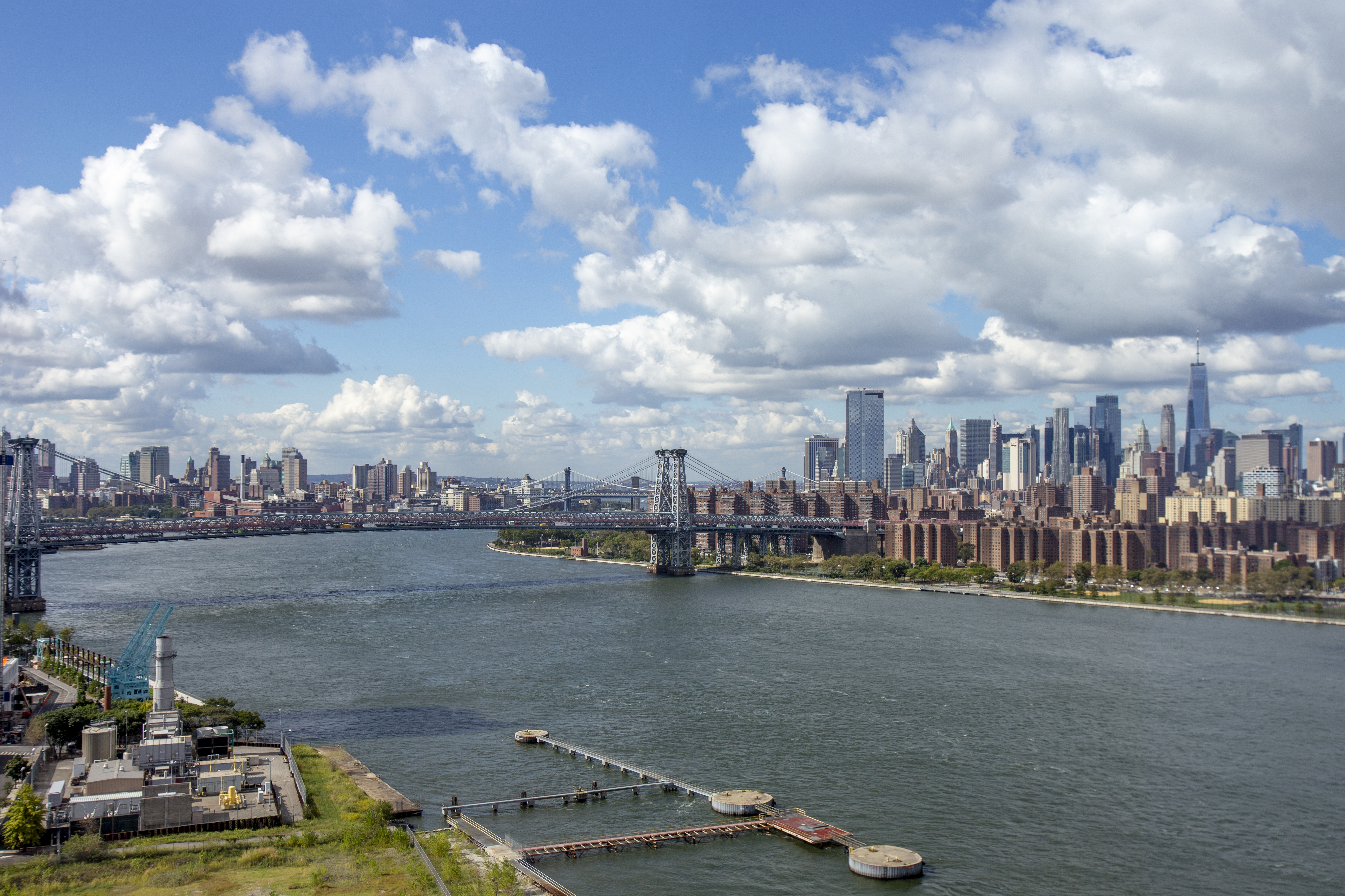 2 Northside Piers, Unit 20L Brooklyn, NY 11249 - Photo 3 of 13